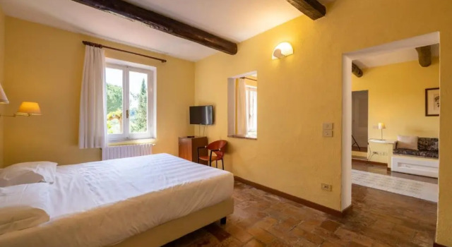 Номер Classic Hotel Pescille Country House by Double Hospitality