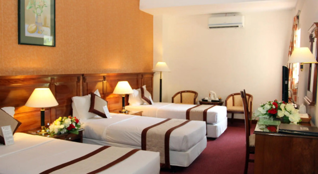 Saigon Star Hotel