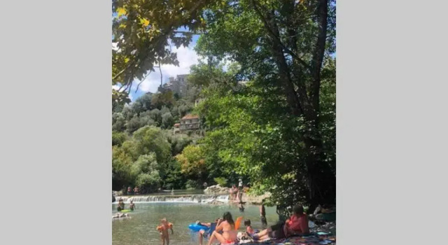 Vacation house in Airole, Liguria, Italy, Boek Hotel Airole 
