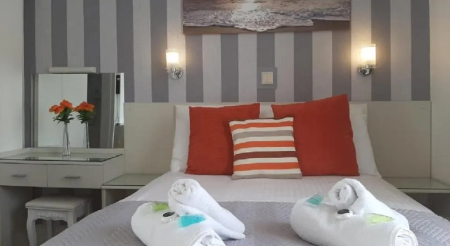 Superior cameră Seacroft Guest House