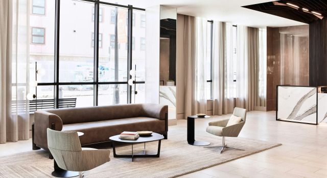 Residence Inn by Marriott Missoula Downtown, Забронировать Отель Мизула штат Монтана