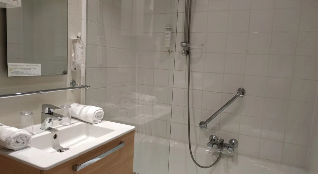 Двухместный номер Business LHôtel Particulier Ascott