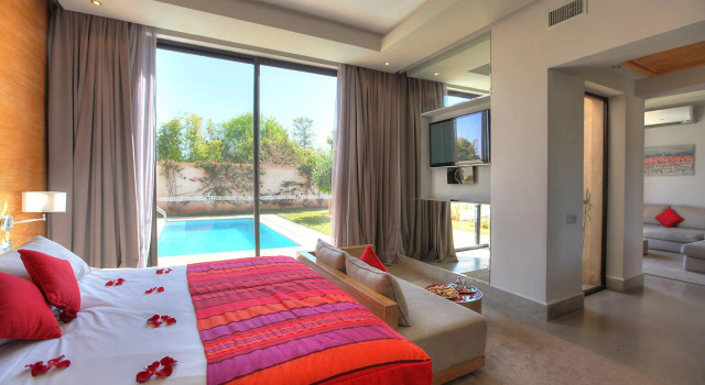 Sirayane Boutique Hotel and Spa