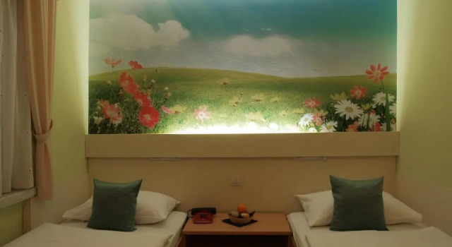 Двухместный номер Standard Hotel Tabor Maribor