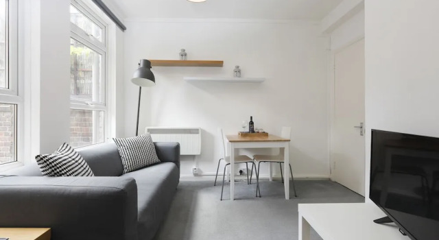 Апартаменты Cozy Apartment in Camden Town