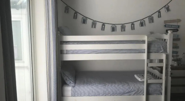 Номер Standard Timrick Lodge