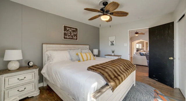 Colorado Home w/ Pickleball: 1 Mi to Broadmoor!, Prenota Hotel Colorado Springs Colorado