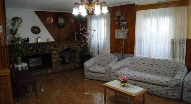 Hostal Pirineos Meliz, Rezervovat Hotel Bielsa Sobrarbe