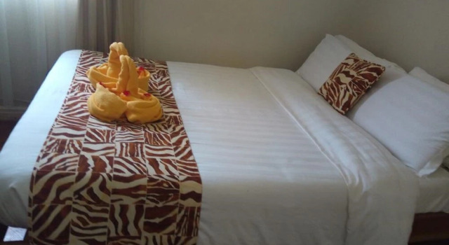ACK St.Julians Centre, Đặt Khách sạn Khách sạn ở Limuru bao gồm bữa sáng, Bữa sáng