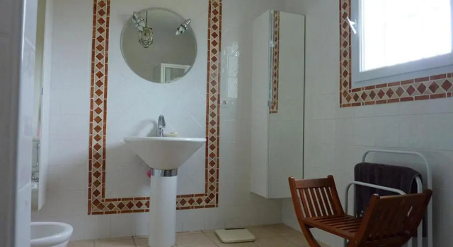 Номер Standard Villa Elysae