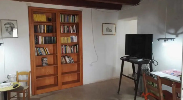 Palazzo Capozza, Book Hotel Strongoli Calabria