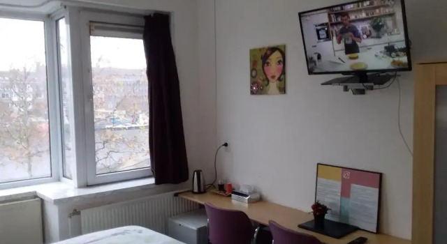 Номер Economy Hotel Baan