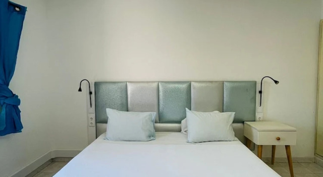 Номер Comfort Só Mar