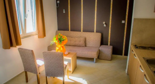 Apartmani Barović Bečići, Book Apartment Becici 