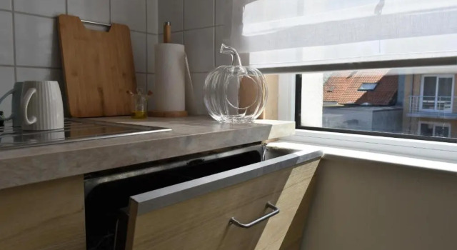 Апартаменты с 2 комнатами Duplex by the Sea
