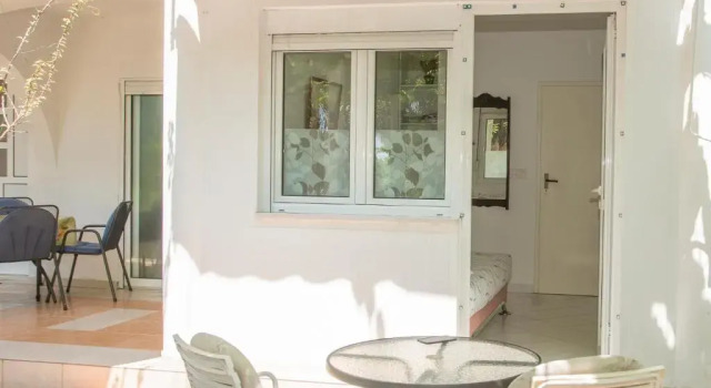 Студия Apartments Dikan