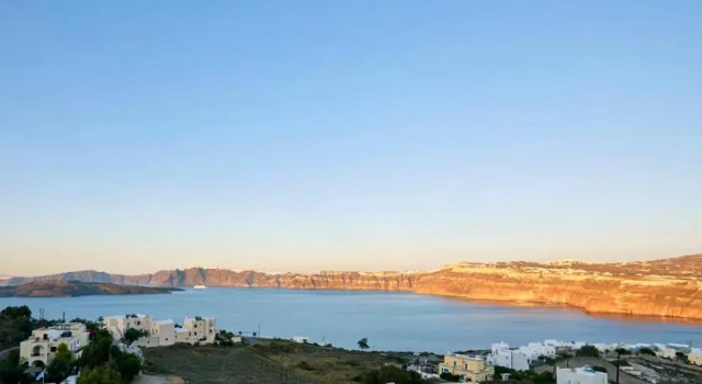 Admirals House Santorini, Забронировать Отель Акротирион Santorini Caldera