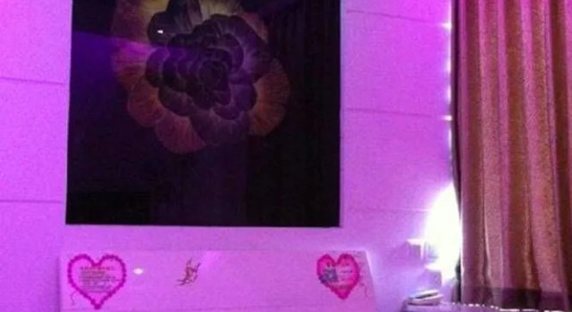 Qingdao Sweet Space Business Hotel