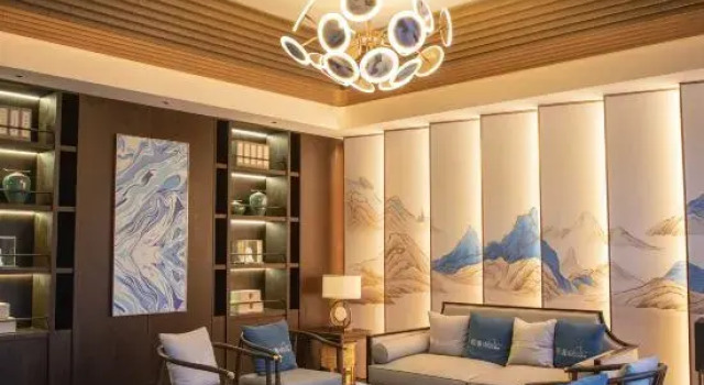 See Songshan Hotel, Rezervovat Hotel Čeng-čou Henan