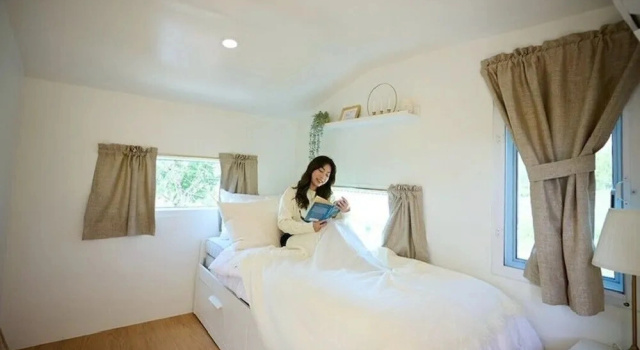 Номер Superior SOL Glamping at Khao Yai