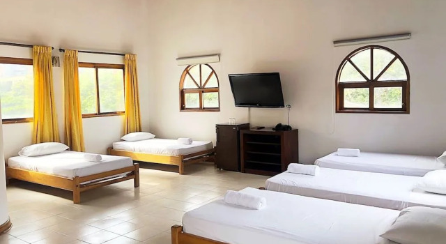 Casa Rosales Hotel, Book Hotel Medellín Antioquia