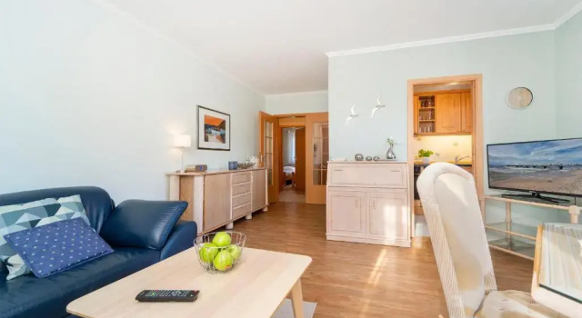Der Seelord Wohnung 1