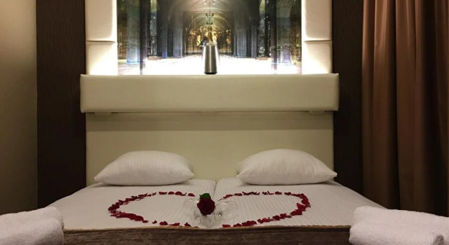 Hotel Mosaic City Centre, Забронировать Отель Отели Норда 3 звезды, 3*