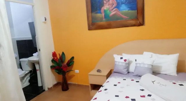 Boton de Oro Hotel