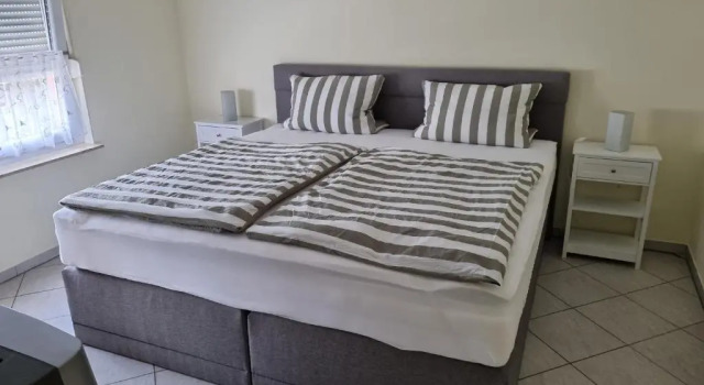 Коттедж Ferienhaus SIGGI