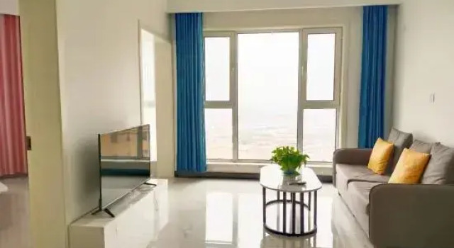 Люкс Orange Apartment