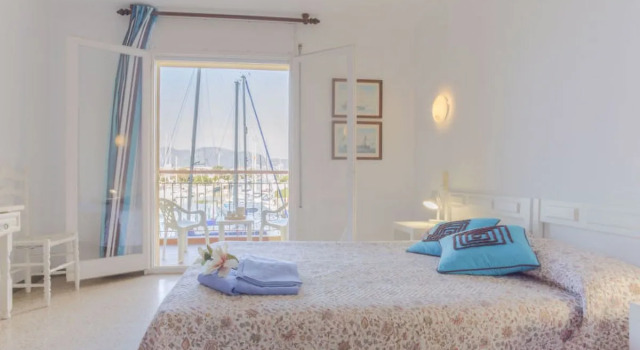 Apartment Bahia II Ispica 9142, Забронировать Апартаменты/квартира Кастельон-де-Ампуриас Alt Empordà