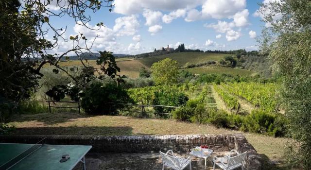 Archipettoli, Забронировать Отель Бизнес-отели Кьянти, 4* 5*