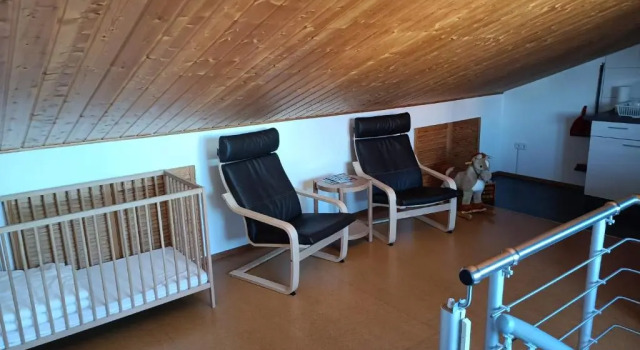 Апартаменты Ferienwohnung Sonnenschein
