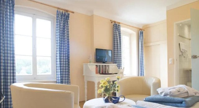 Двухместный номер Standard Hotel Landsitz Pichlschloss