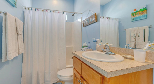 Апартаменты Water View Dauphin Island Condo w/ Boat Slips