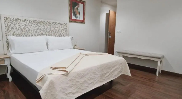 Трёхместный номер Standard Hotel Panorama Tapia