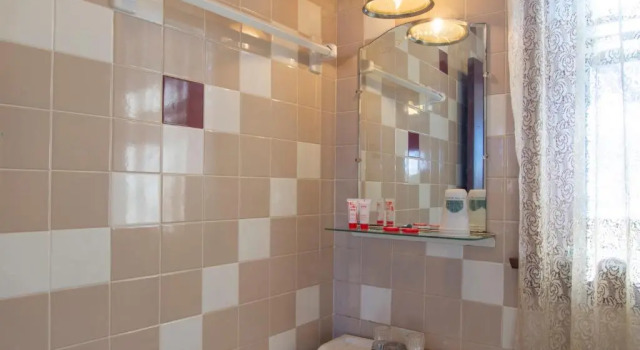Четырёхместный номер Standard OYO Hotel Wilkes-Barre East