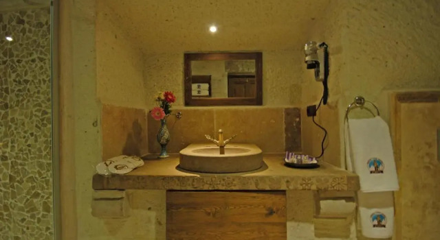 Номер Standard Phocas Cave Suites - Special Class