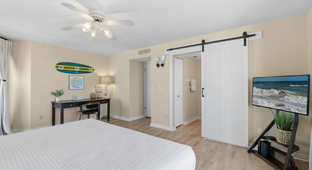 Sherwin Condominium 901