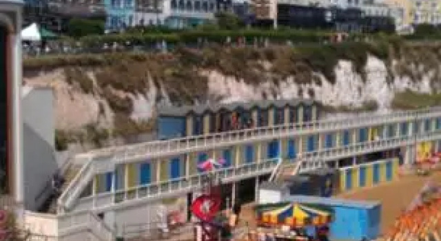 The Crown Bar & Guesthouse, Prenota Hotel Broadstairs Kent