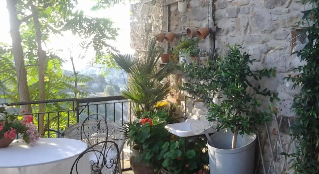 The Bergamot, Reservar Hotel Hotéis em Tursi com piscina, Piscina