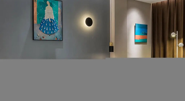 Elan Boutique Hotel Wuhan Baishazhou Fenghuo, Prenota Boutique Boutique hotel a Wuhan, Boutique