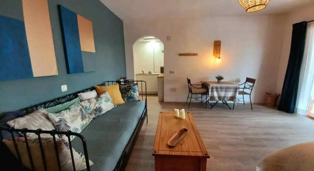 Студия Casa de la Vida Málaga