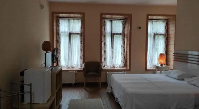Номер Standard Camlihemsin Tasmektep Hotel