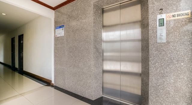 OYO 350 Mae Saeng Place
