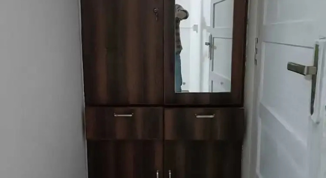 Номер Deluxe Green Villa Garden