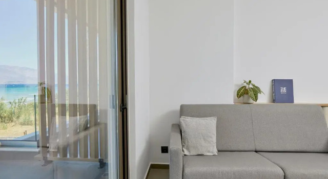 Полулюкс Mare Suites