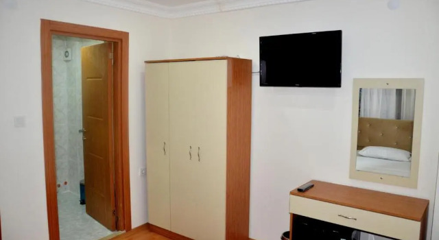 Baran Home Aparts, Забронировать Апартаменты/квартира Апартаменты Стамбула, рядом с Мечеть Соколлу Мехмед-паши, Апартаменты/квартира
