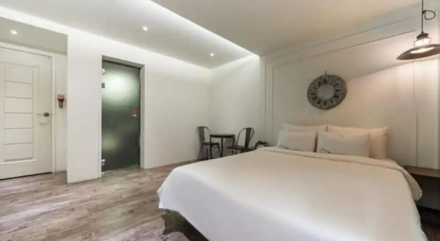 Номер Standard Hotel Days A