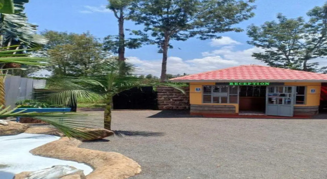 Da Venue Resort, Boek Resort Resorthotels in Nyeri, Resort